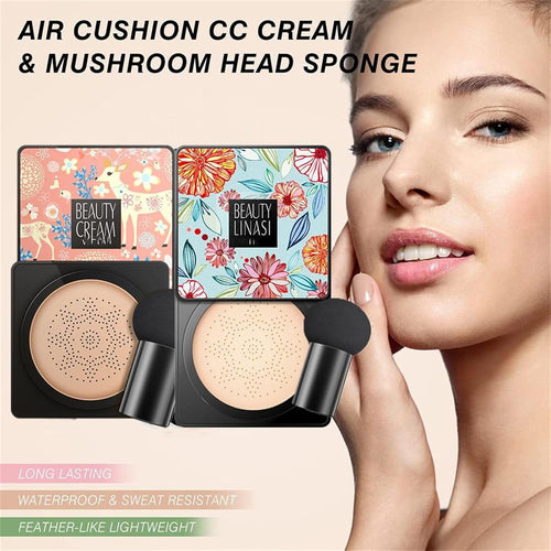 Beauty Linasi Veze Clear Cover Beauty Cream - Natural Formula (1 Piece)