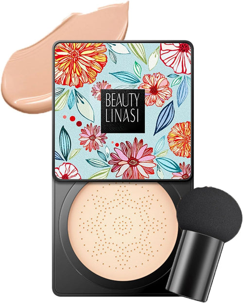 Beauty Linasi Veze Clear Cover Beauty Cream - Natural Formula (1 Piece)